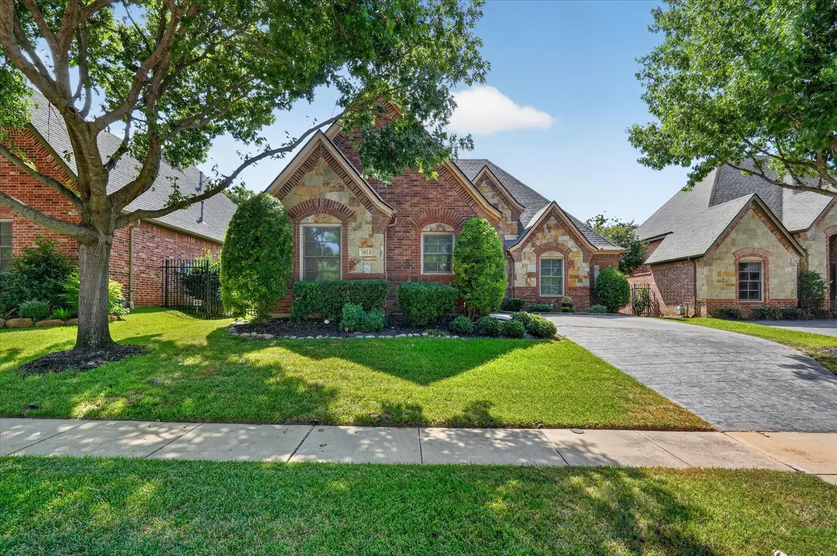2824 Cotswold Court, Keller, TX 76248 - #1