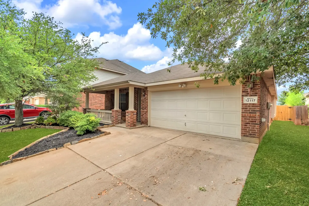 12117 Bellegrove Road, Burleson, TX 76028 - #1