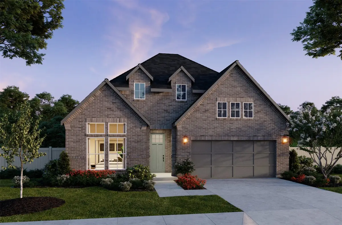 1805 Vetiver Glow Drive, Celina, TX 75009 - #1