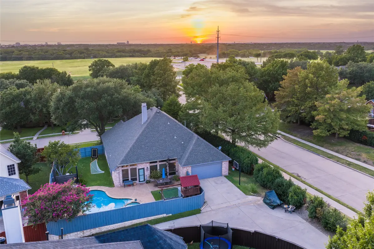 2990 Hillingdon Drive, Richardson, TX 75082 - #1