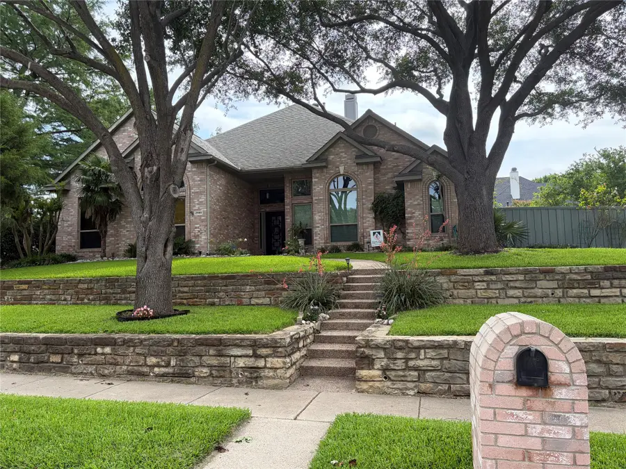 2990 Hillingdon Drive, Richardson, TX 75082 - #2
