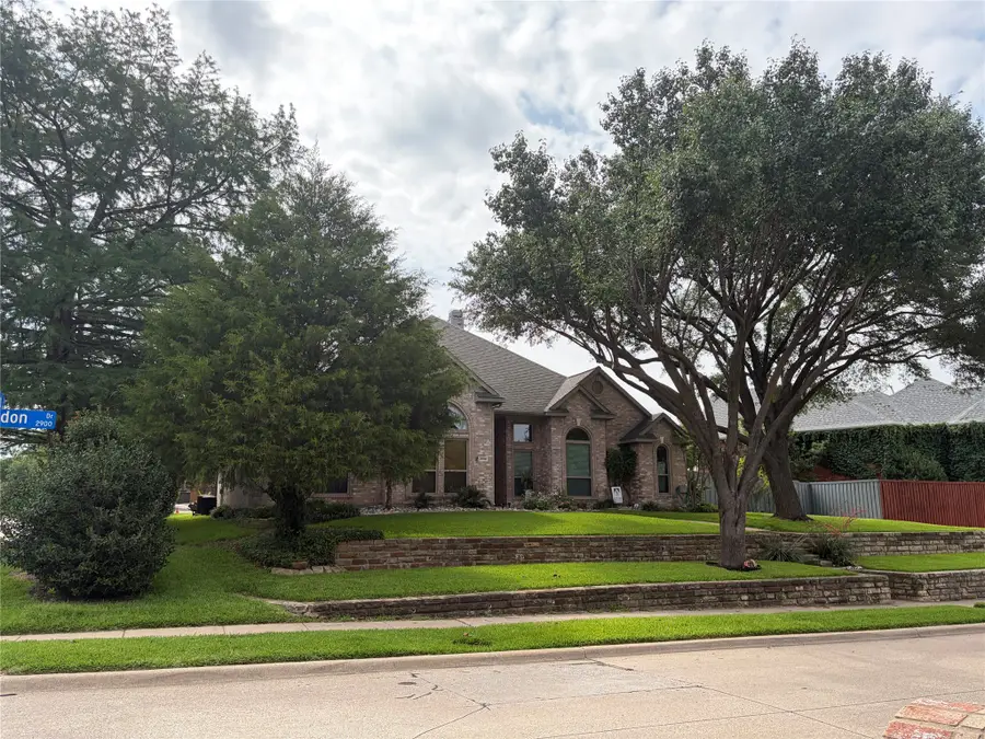 2990 Hillingdon Drive, Richardson, TX 75082 - #3