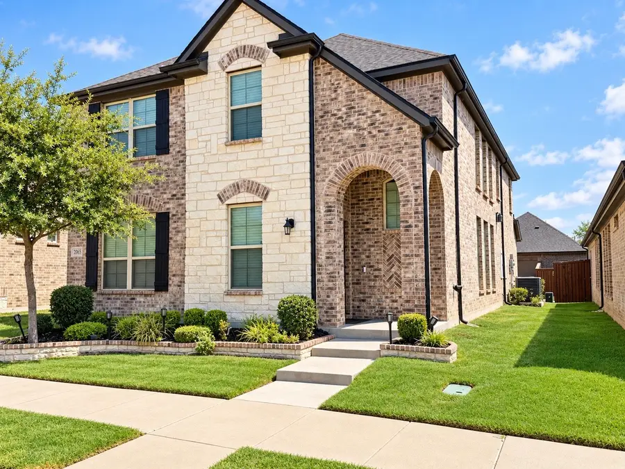 2065 Almassera Drive, Little Elm, TX 75068 - #2