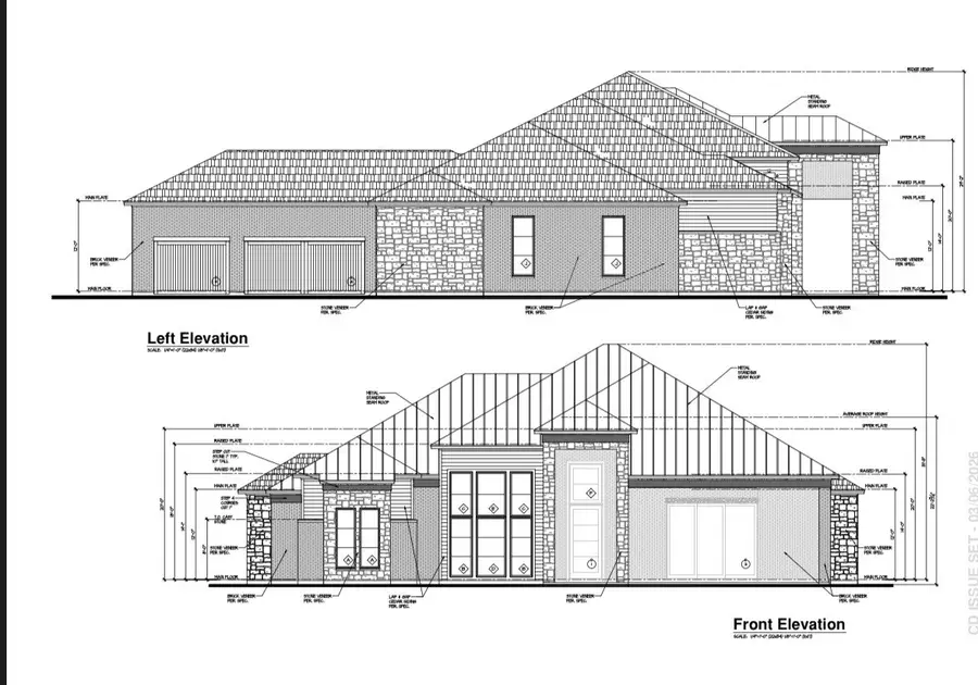 116 Forest Drive, Heath, TX 75032 - #3
