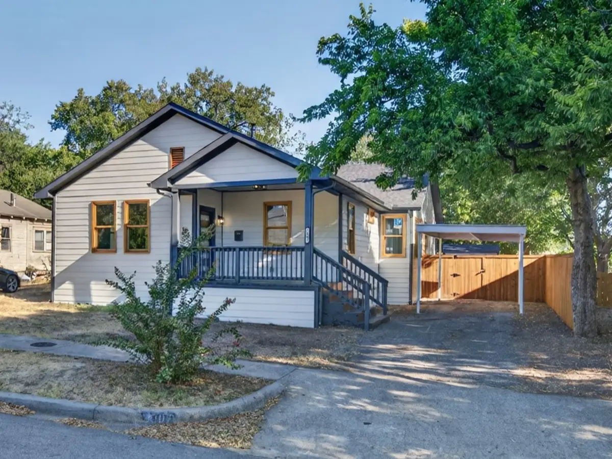 1007 Winston Street, Dallas, TX 75208 - #1