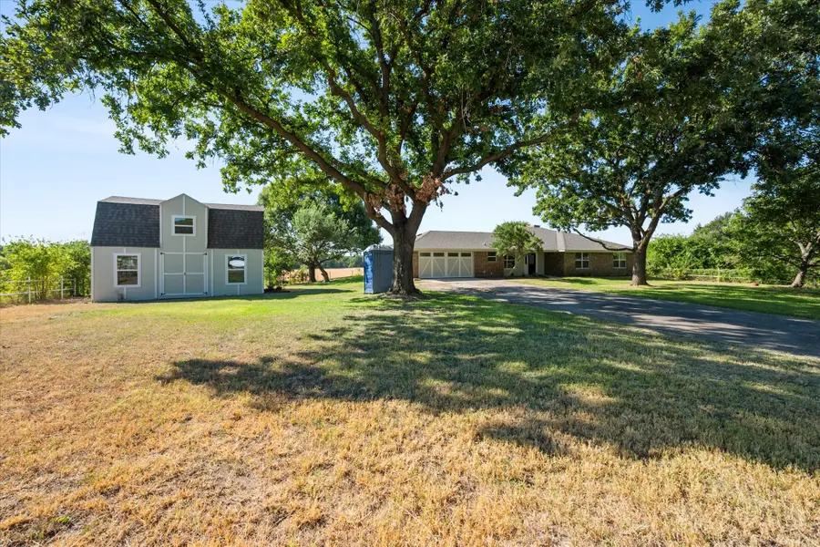6809 Norris Circle, Weatherford, TX 76087 - #2