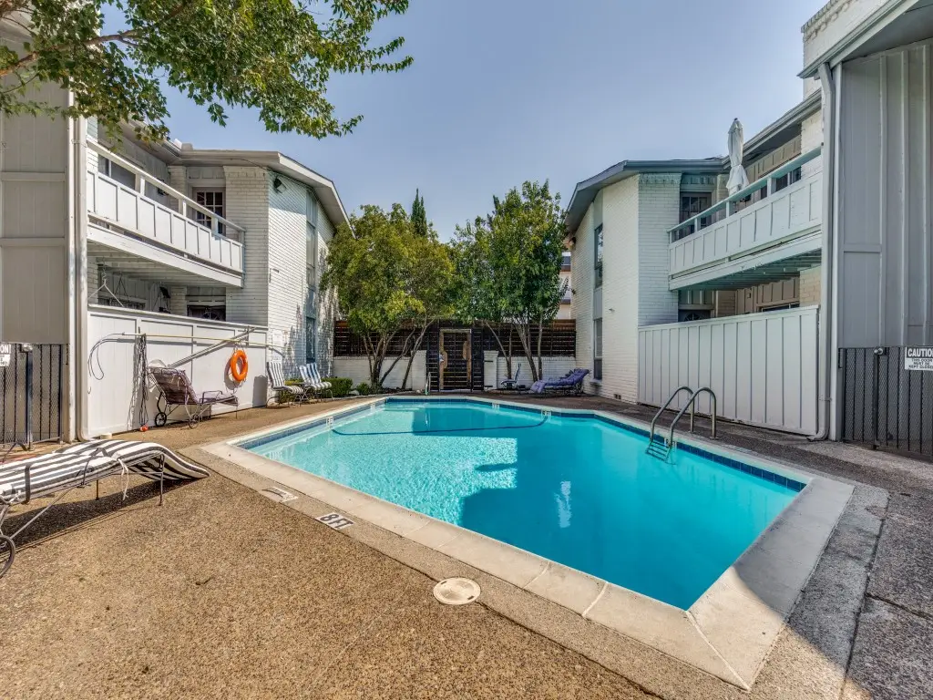4347 Dickason Avenue, Dallas, TX 75219 - #1