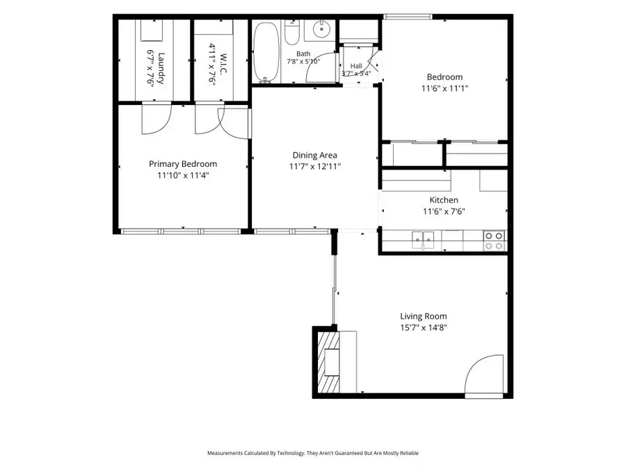 4347 Dickason Avenue, Dallas, TX 75219 - #2