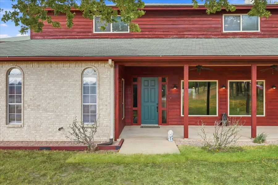 4025 Lake Oaks Circle, Fort Worth, TX 76108 - #3