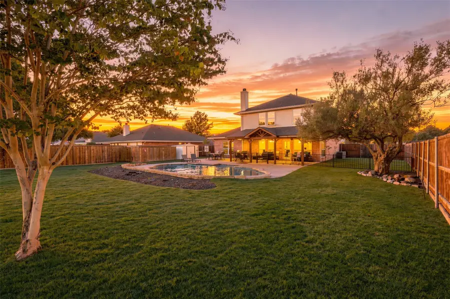 2774 Cobblestone Drive, Rockwall, TX 75087 - #2