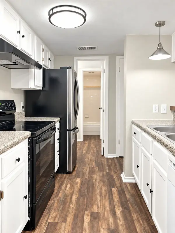 4653 Country Creek Drive #1124, Dallas, TX 75236