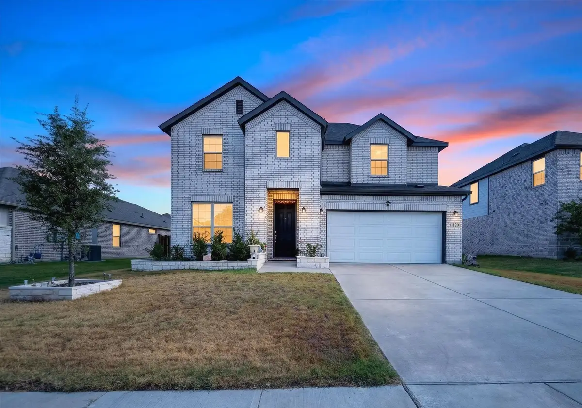 1120 Indianola Trail, Anna, TX 75409 - #1