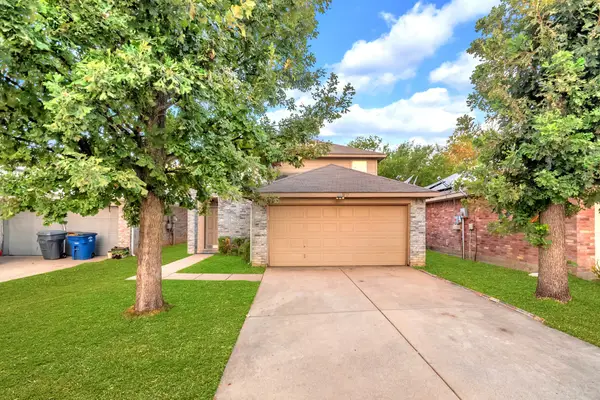 3517 Apple Valley Way, Dallas, TX 75227