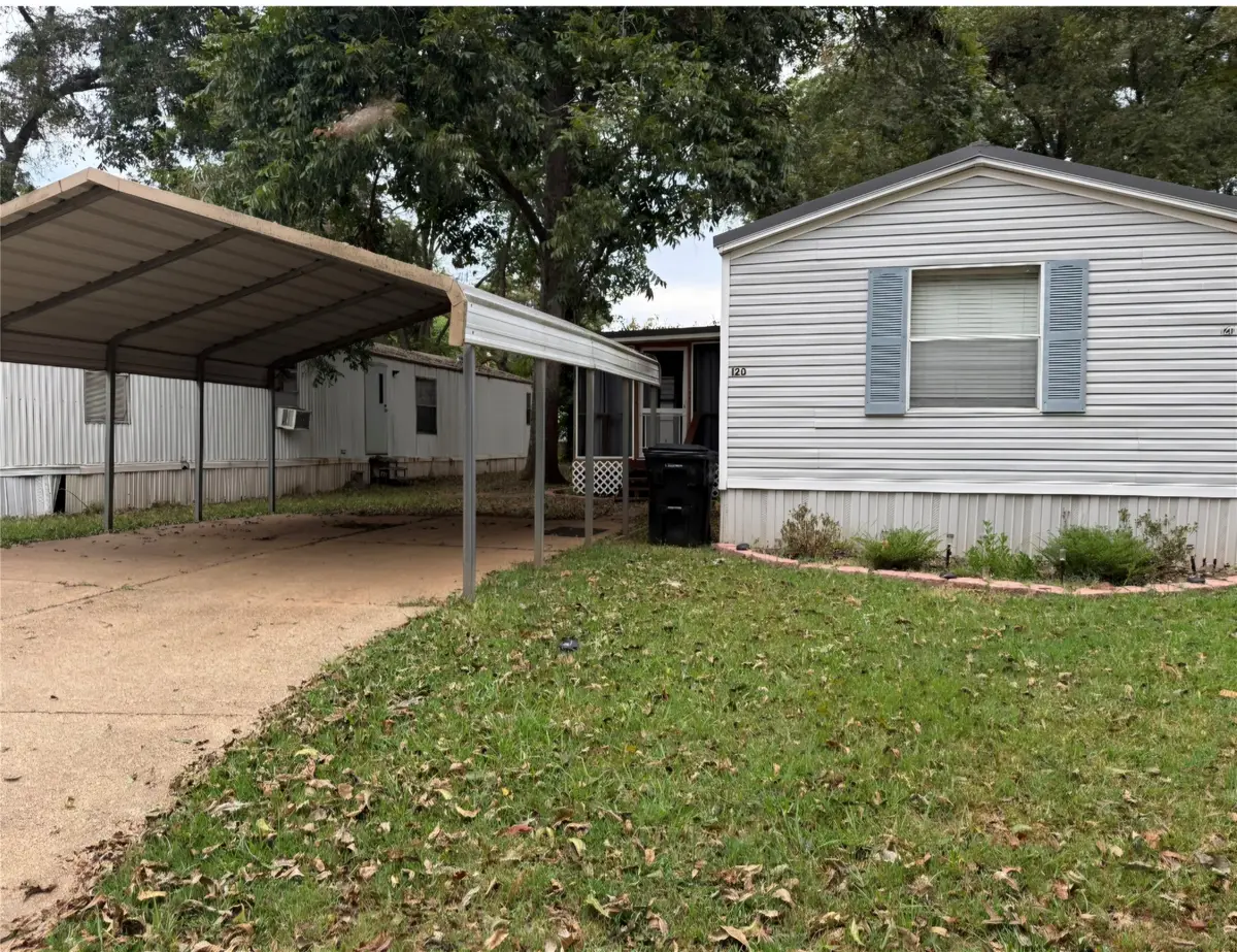 6507 Barksdale Boulevard #122, Bossier City, LA 71112 - #1