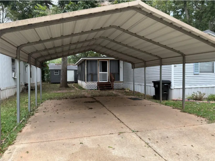 6507 Barksdale Boulevard #122, Bossier City, LA 71112 - #2