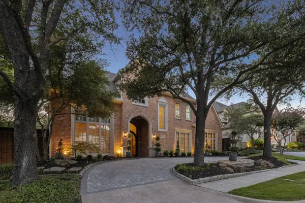 1401 Eastwick Lane, Plano, TX 75093