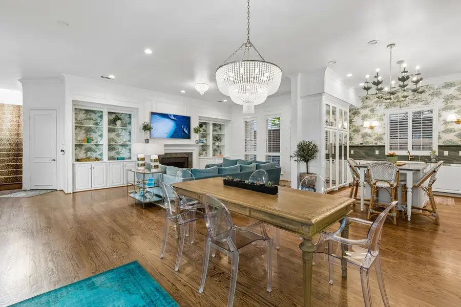 1401 Eastwick Lane, Plano, TX 75093 - #3