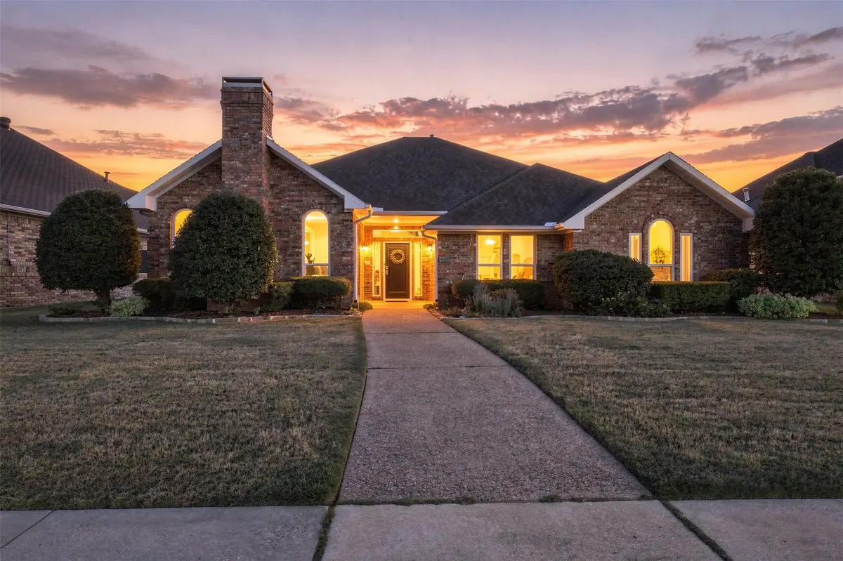 2416 Redfield Drive, Plano, TX 75025 - #1