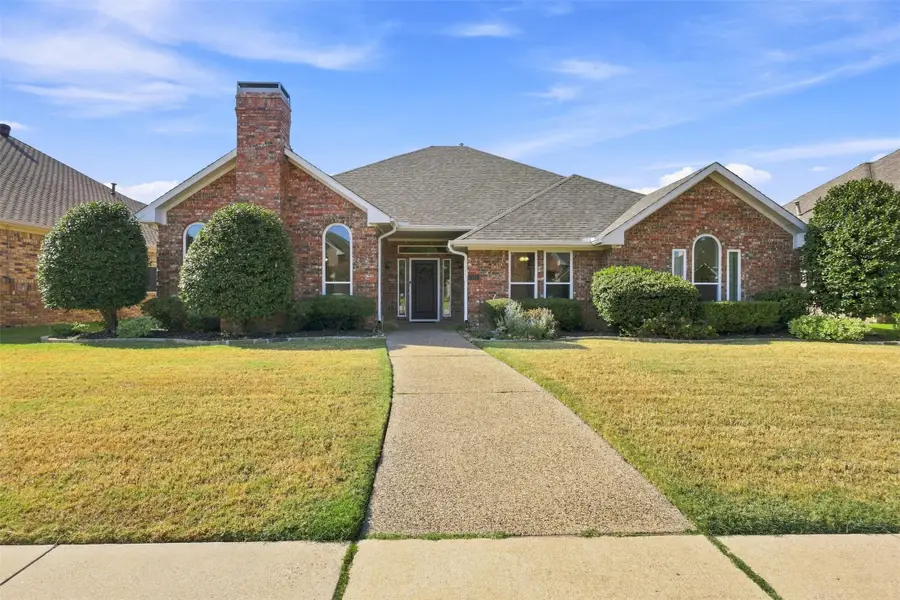 2416 Redfield Drive, Plano, TX 75025 - #2