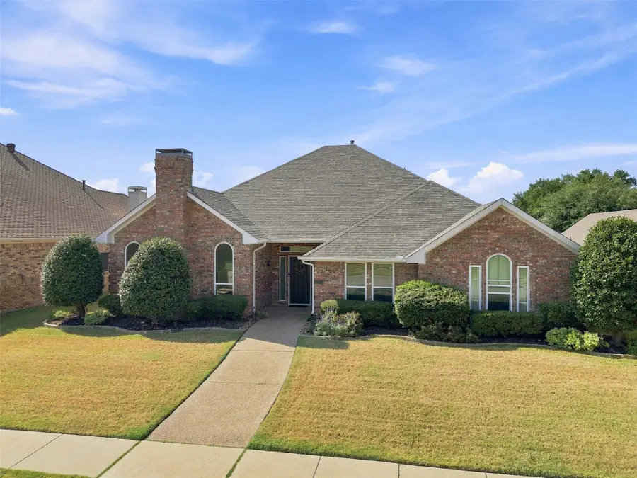 2416 Redfield Drive, Plano, TX 75025 - #3