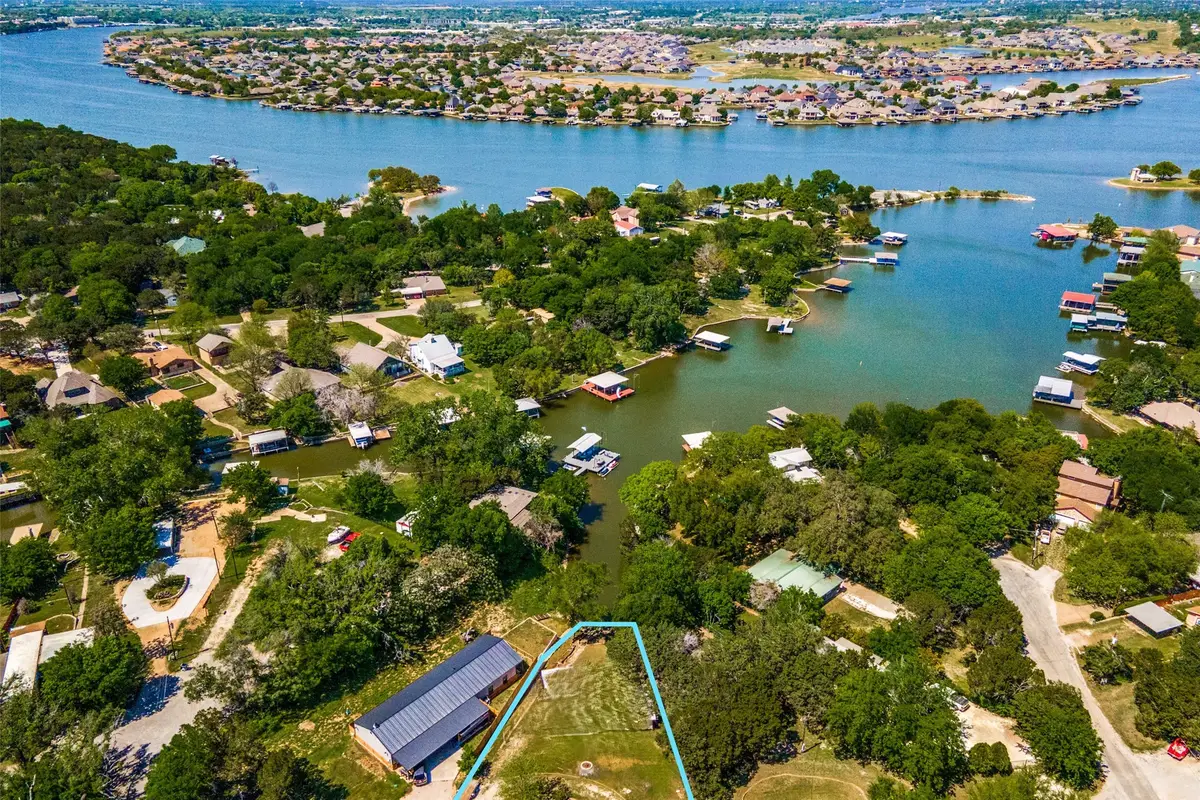 1306 Keechi Trail, Granbury, TX 76048 - #1