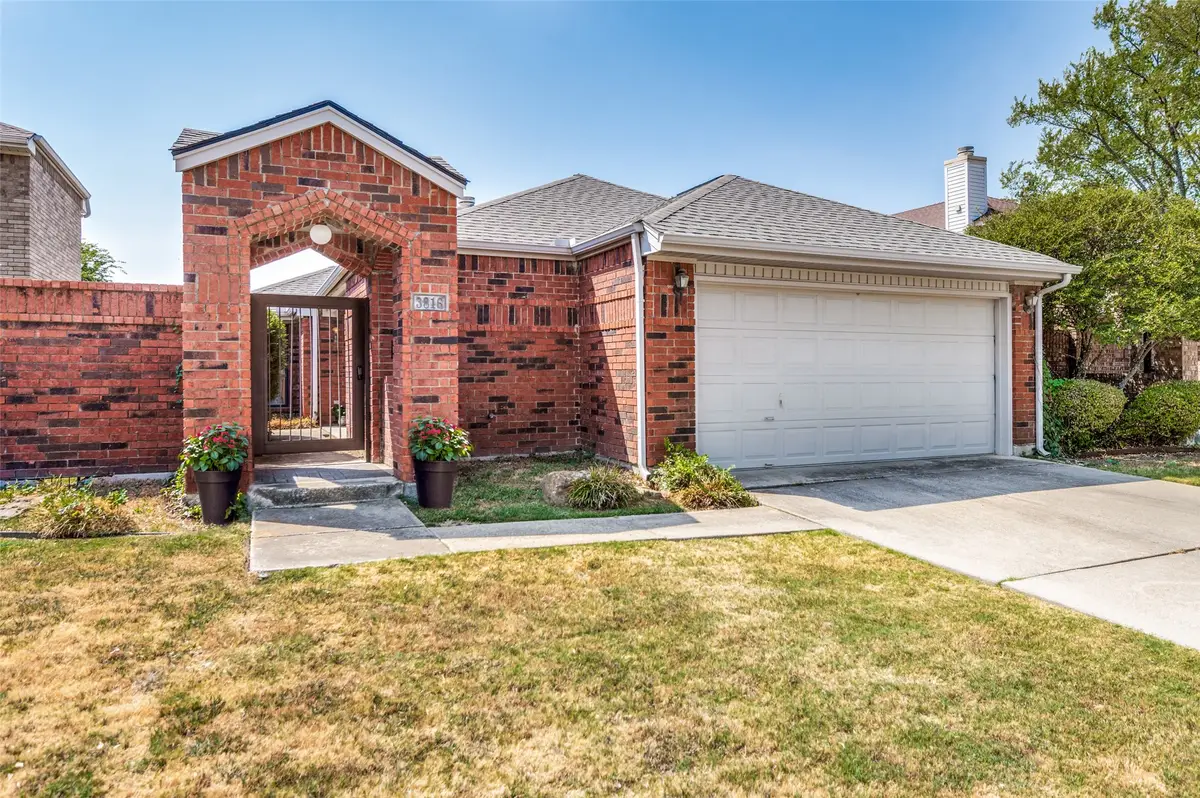 3816 Roman Court, Plano, TX 75023 - #1