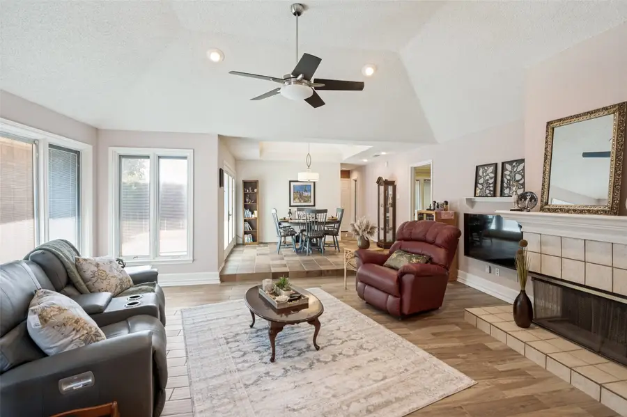 3816 Roman Court, Plano, TX 75023 - #3