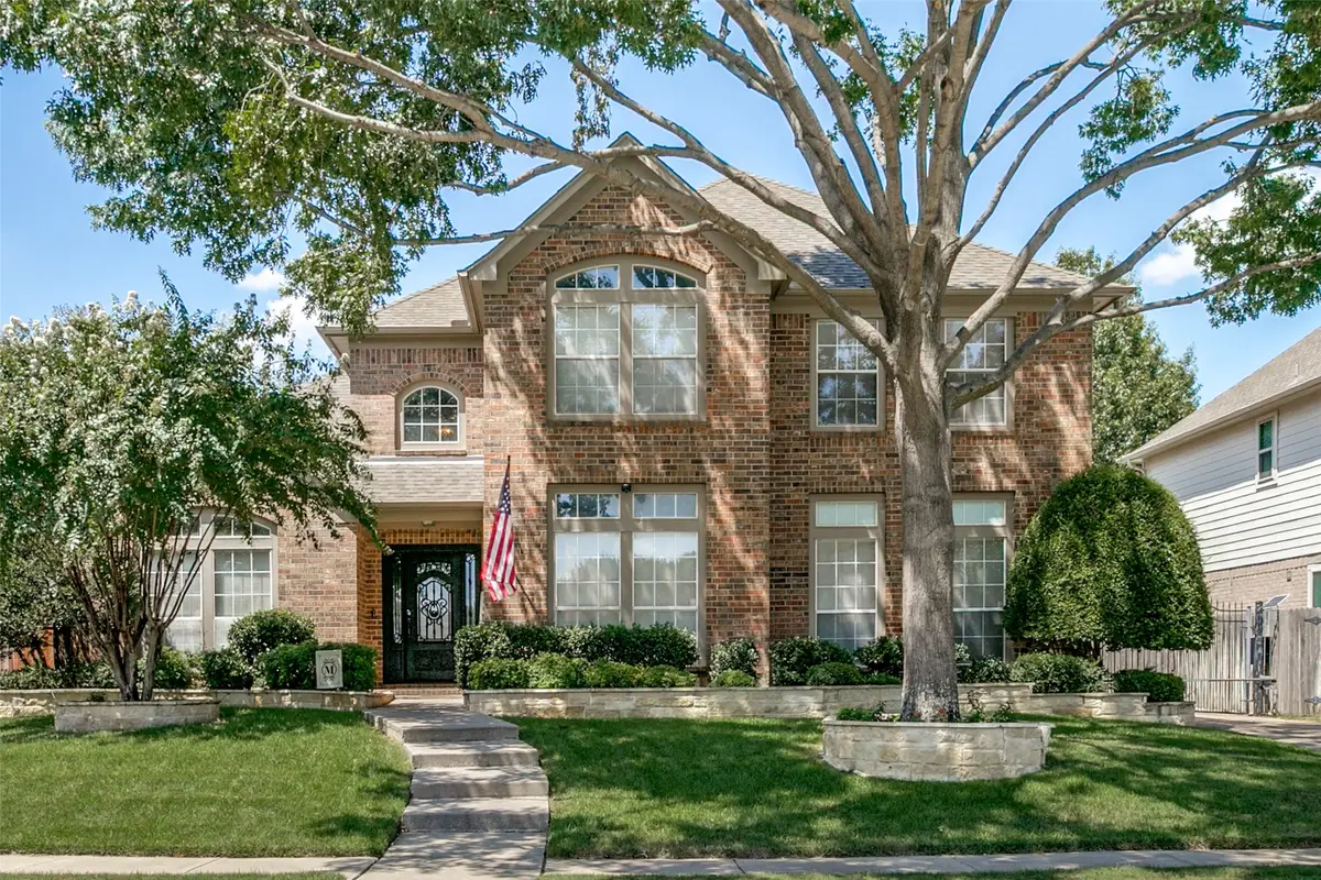 1628 Highland Oaks Drive, Keller, TX 76248 - #1