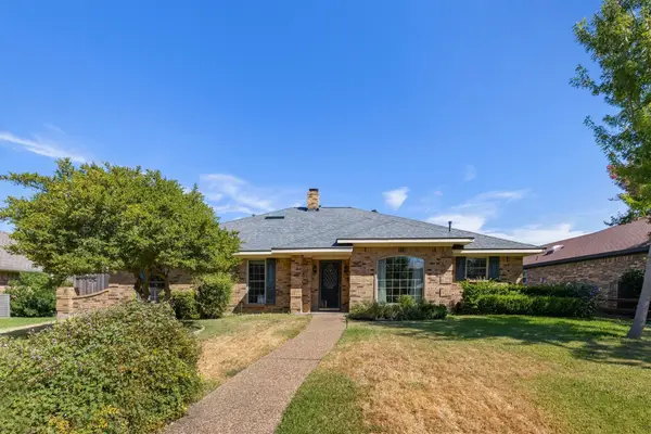 1617 Danube Lane, Plano, TX 75075
