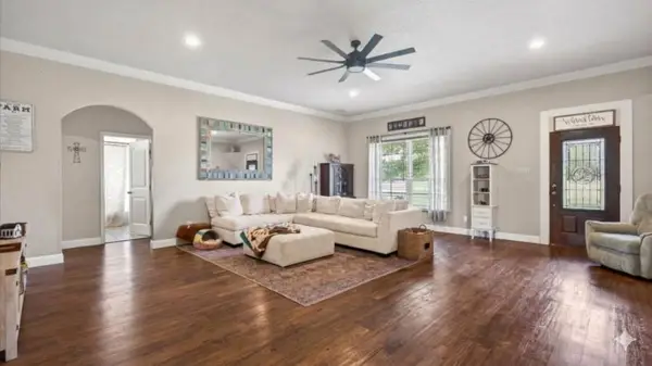 505 Vz County Road 2701, Mabank, TX 75147