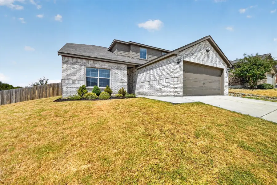 176 Bandana Circle, Newark, TX 76071 - #2