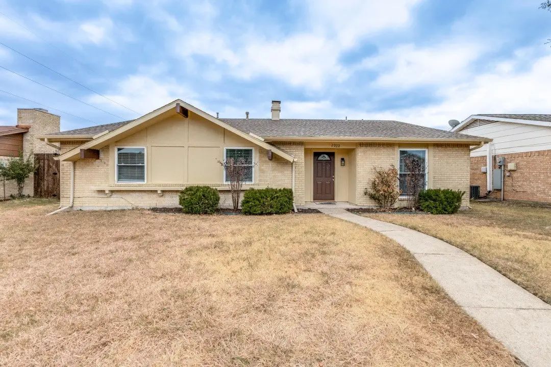 2922 Fair Meadow Drive, Garland, TX 75044 - #1