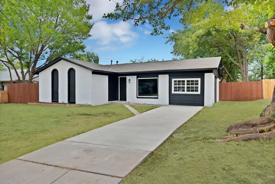 1440 Francis Lane, Plano, TX 75074 - #2