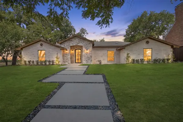 3703 Windmill Lane, Plano, TX 75074
