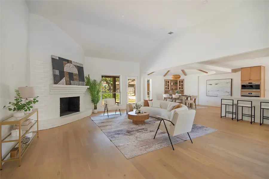 3703 Windmill Lane, Plano, TX 75074 - #2
