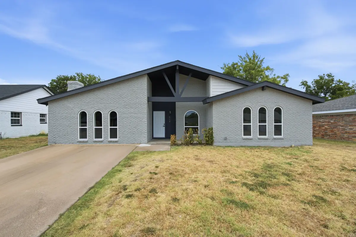 912 Kelley Drive, Everman, TX 76140 - #1