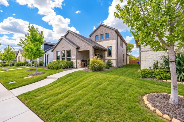 201 Foreman Drive, Midlothian, TX 76065