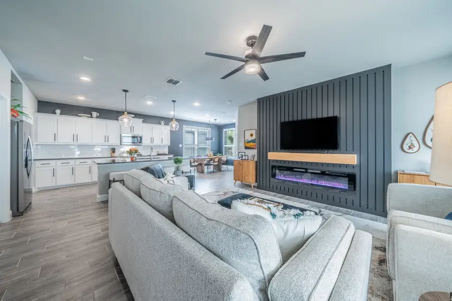 201 Foreman Drive, Midlothian, TX 76065 - #3