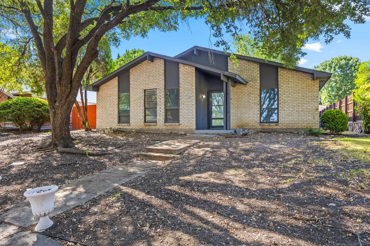3314 Excalibur Circle, Garland, TX 75044 - #1