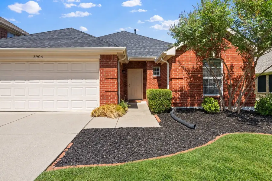 2904 Midstream Drive, Wylie, TX 75098 - #3