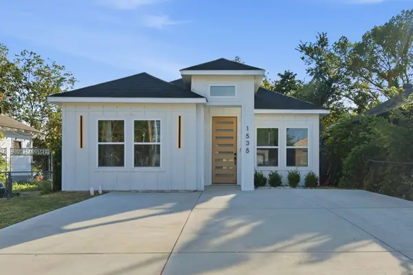 1535 Caldwell Street, Dallas, TX 75223