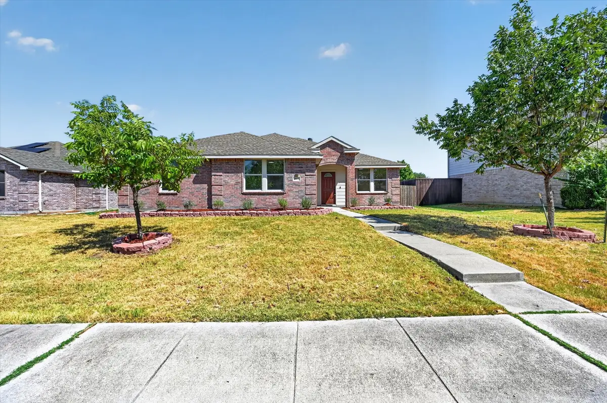2907 Sheridan Lane, Wylie, TX 75098 - #1