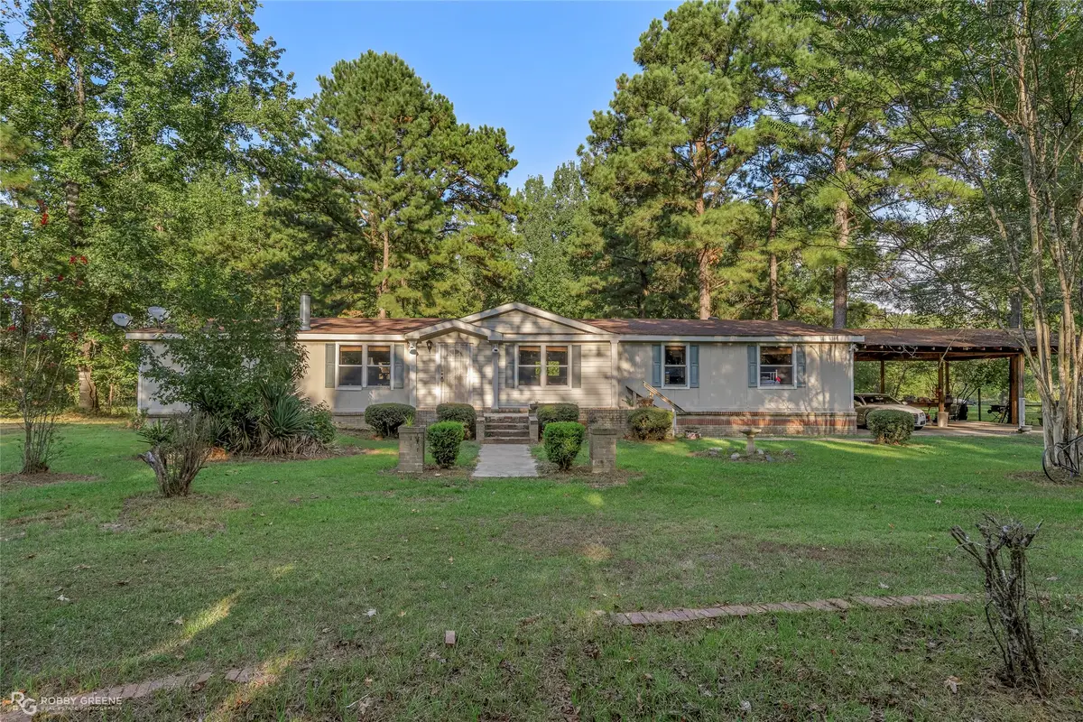 2931 Jamerson Road, Haughton, LA 71037 - #1