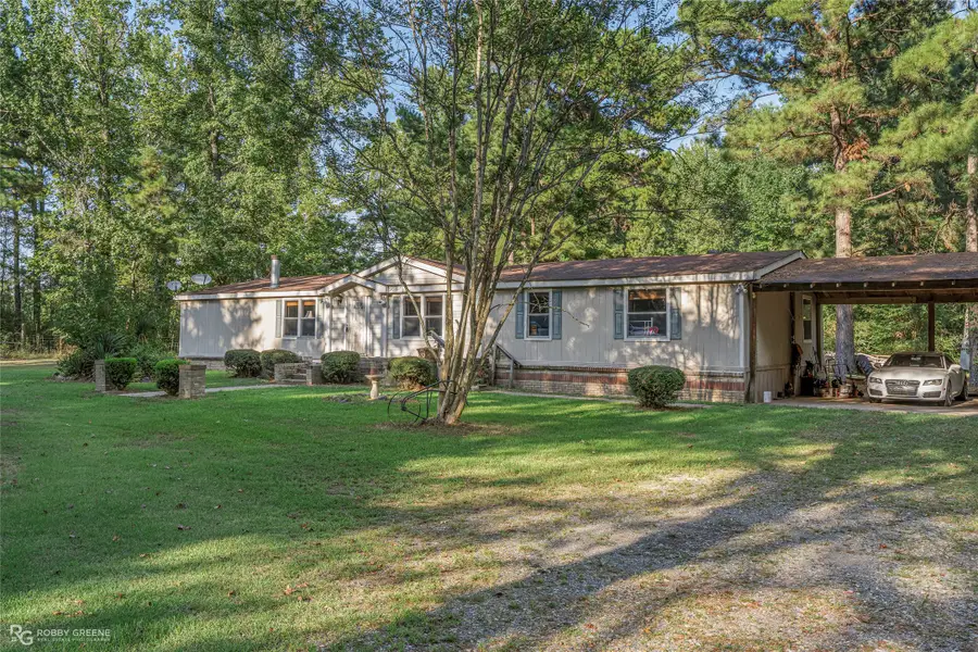 2931 Jamerson Road, Haughton, LA 71037 - #2