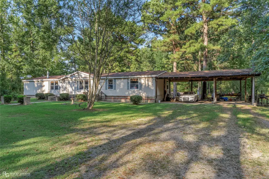 2931 Jamerson Road, Haughton, LA 71037 - #3