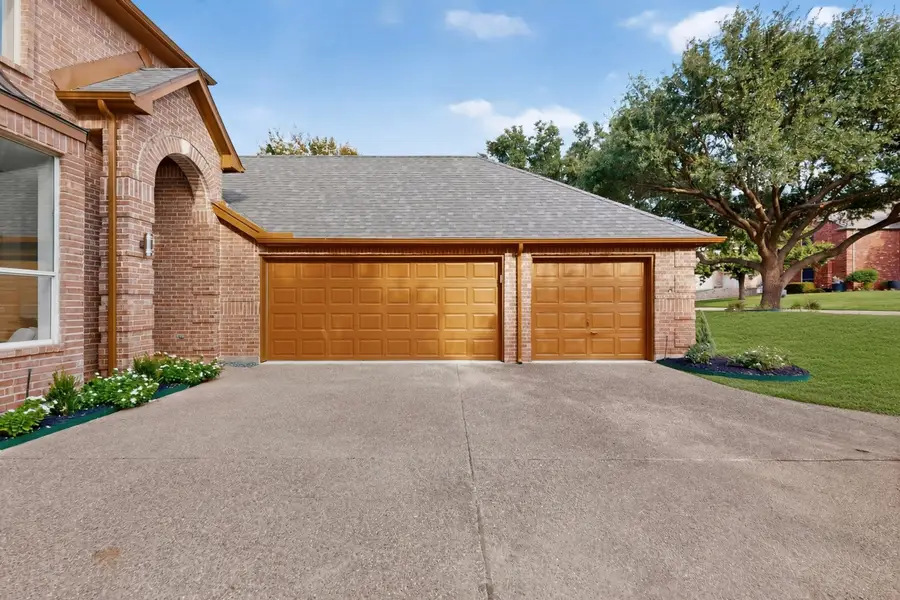 3309 Shadow Wood Circle, Highland Village, TX 75077 - #2