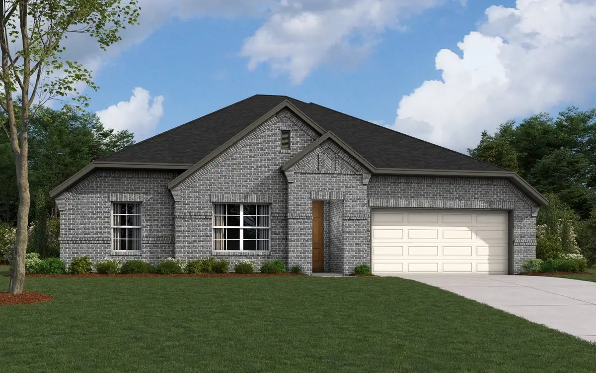 2004 Leighton Top Road, Royse City, TX 75189 - #1