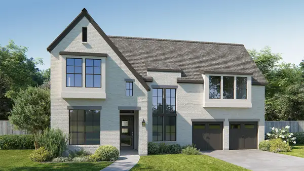 321 Nightfall Drive, Prosper, TX 75078