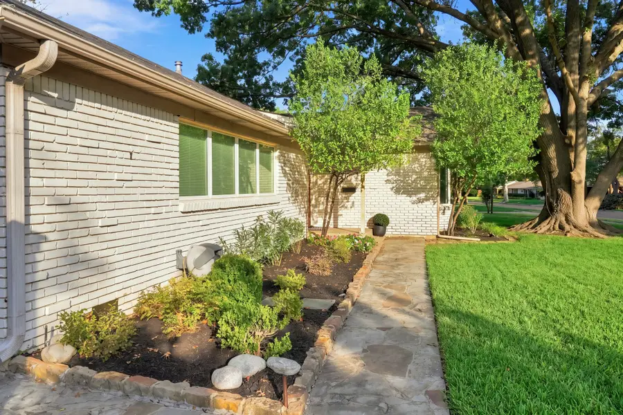 6211 Town Hill Lane, Dallas, TX 75214 - #3