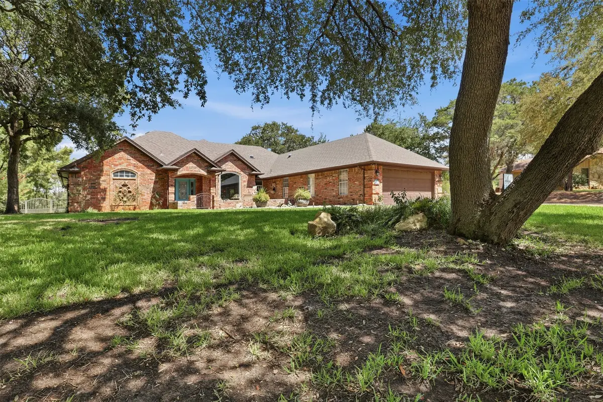 5004 Mohawk Court, Decordova, TX 76049 - #1
